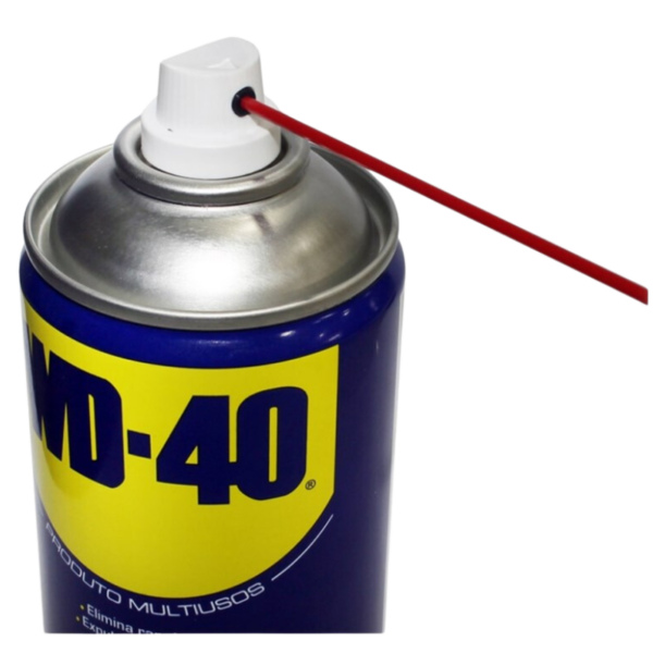 ANTICORROSIVO WD40 300ml/210G